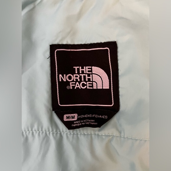 North Face Women’s Coat size M GOOD condition - Picture 3 of 3